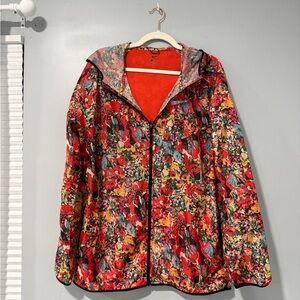 Nike Men’s windbreaker